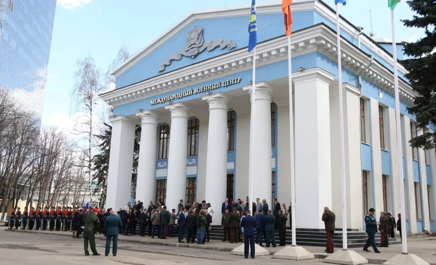 ОДКБ празднует 22-летие Объединенного штаба: достижения и новые задачи