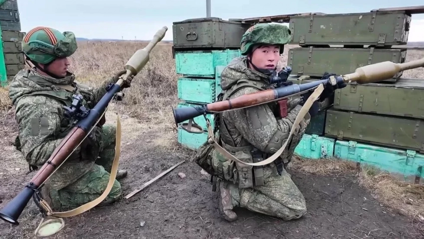 События в Украине и мире. Главное к утру 29 апреля