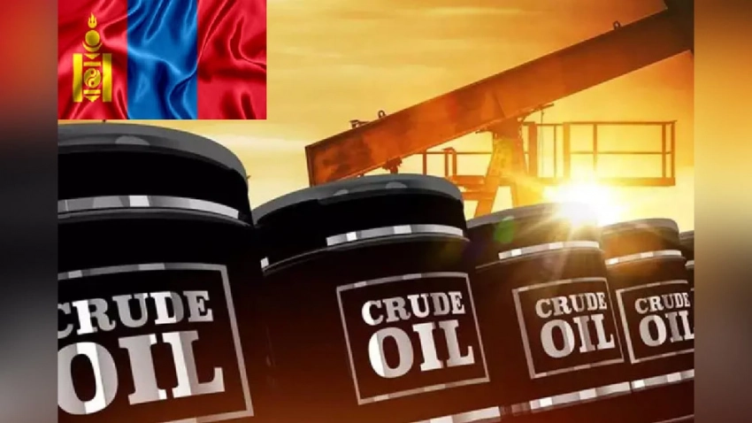 Petro Matad набирает обороты, подписывая сделку по продаже монгольской нефти