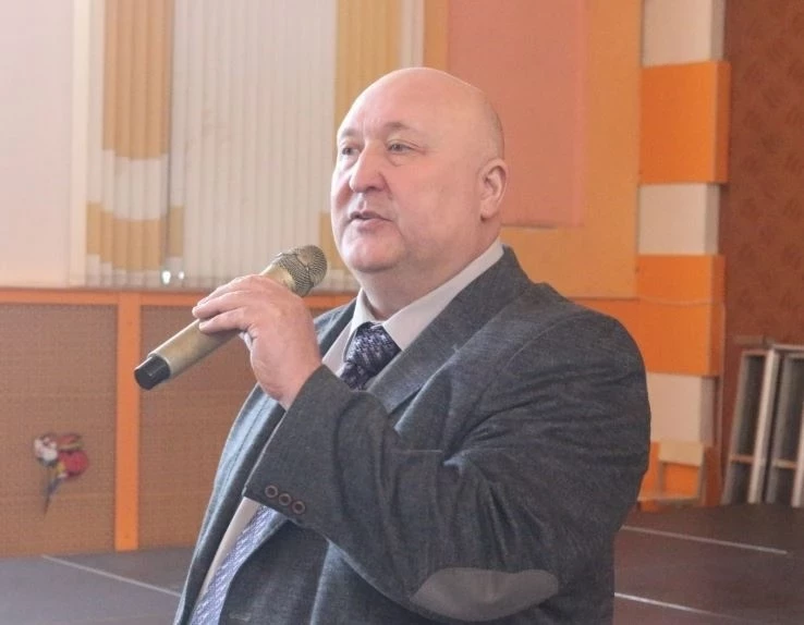 "Чем ближе мы к настоящим ценностям, тем крепче наше будущее"