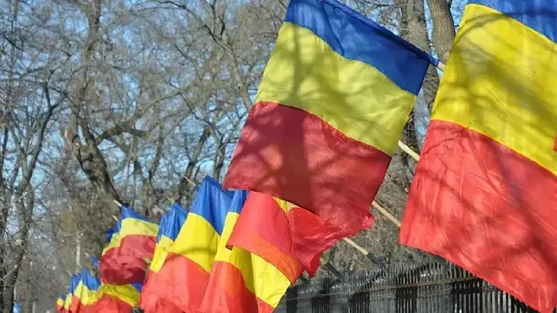 США отменили безвизовый режим с Румынией