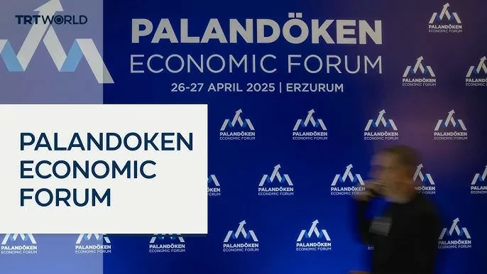 Palandöken Economic Forum в Эрзуруме: историческое окно возможностей для Кыргызстана
