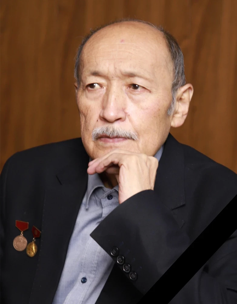 Скончался архитектор Уланбек Бейшенбаев - автор значимых мемориалов Кыргызстана