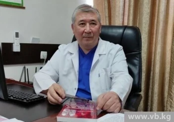 Талайбек Байсекеев: Малыш по вине родной матери может родиться с патологией
