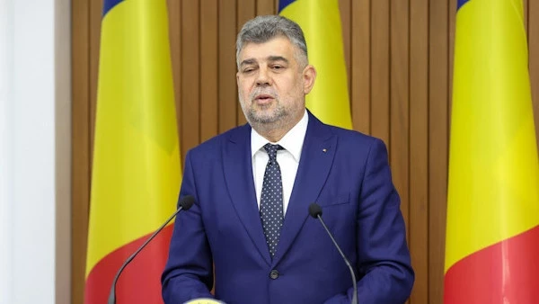 Премьер Румынии Марчел Чолаку объявил, что уходит в отставку