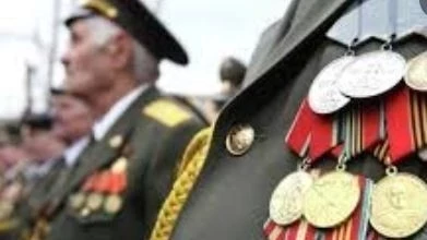 В Таджикистане к юбилею Победы ветеранам войны выплатят почти по $5000