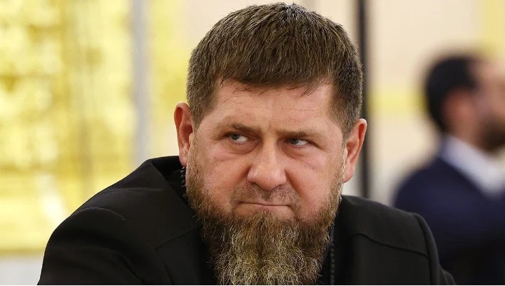 Рамзан Кадыров просит освободить его от должности главы Чечни