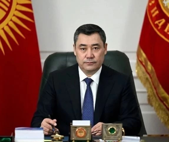 Президент КР потребовал жесткого соблюдения дисциплины в силовых структурах