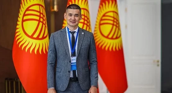 Болота Ибрагимова сняли с поста вице-спикера Бишкекского горкенеша