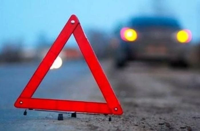 В Бишкеке девушка сбила 9-летнего мальчика. Ребенок в реанимации