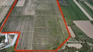 Государству вернули 307 гектаров земли в Чуйской области