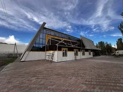 Капремонт спорткомплекса в Нарыне завершён на 85 %