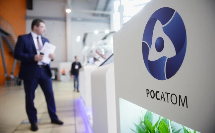 Кыргызстан получил от «Росатома» генераторы технеция-99m для онкологии