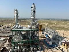 В 2025 году 13 новых предприятий заработают в Баткенской области