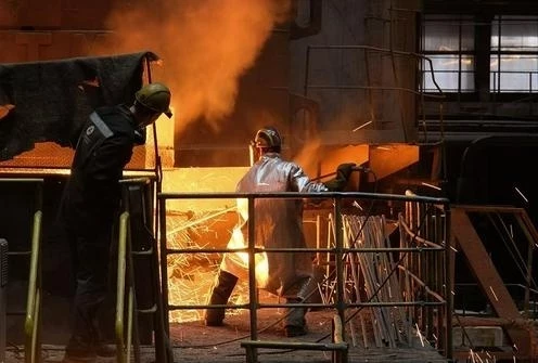 В РФ начали изготавливать реактор для первой малой АЭС Узбекистана