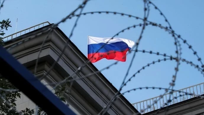 ЕС согласовал 17-й пакет санкций против России, - AFP