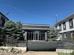 Новое здание «Электрических станций» в Кара-Куле введут в эксплуатацию к концу этого лета