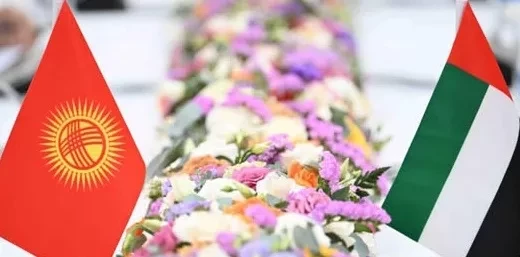 Вступило в силу соглашение между Кыргызстан и ОАЭ о взаимном признании и обмене водительских удостоверений