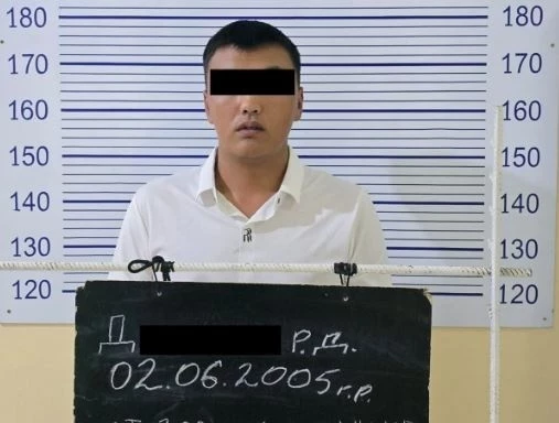 В Бишкеке задержан мошенник, представившийся сыном Камчыбека Ташиева