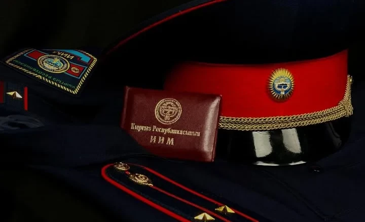 Задержаны сотрудники милиции за вымогательство