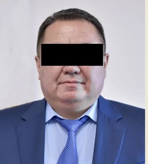 Задержан директор фирмы по подозрению в крупном мошенничестве