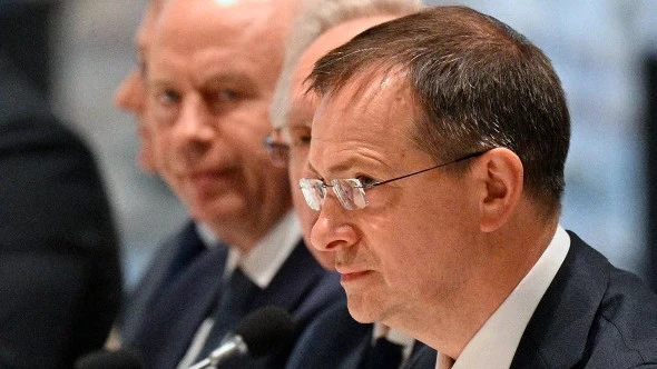 Россия и Украина договорились обсудить, как можно прекратить огонь