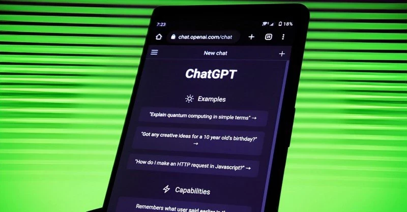 ChatGPT будет записывать и обобщать ваши созвоны