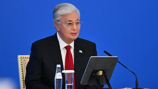 Президент Токаев посетит Венгрию