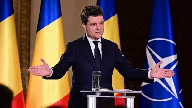 Мэр Бухареста Никушор Дан побеждает на выборах президента Румынии