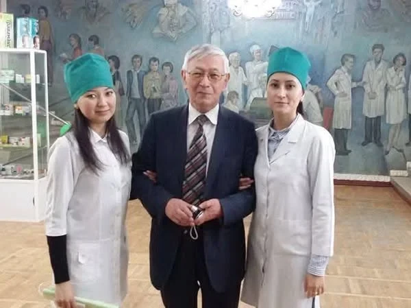 В Кыргызстане проходит конференция по развитию семейной медицины
