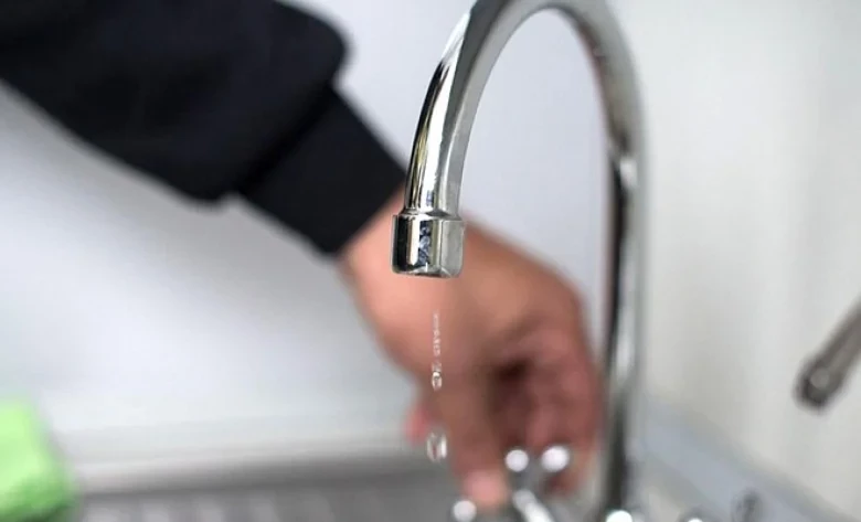 В южной части Бишкека 22 мая не будет воды
