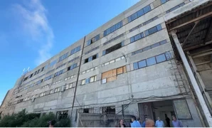 У «Кыргызфармации» появится собственный централизованный склад