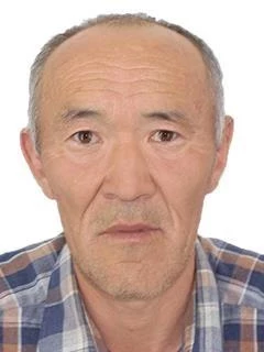 Разыскивают без вести пропавшего 53-летнего мужчину с инвалидностью