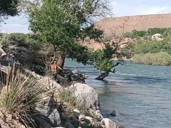 В Чуйской области продолжаются поиски мужчины, пропавшего во время рыбалки