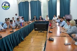 В Минприроды КР отметили Всемирный день биологического разнообразия