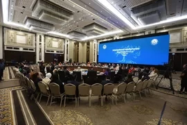 Глава Минтруда подписал обязательство по нулевым отходам