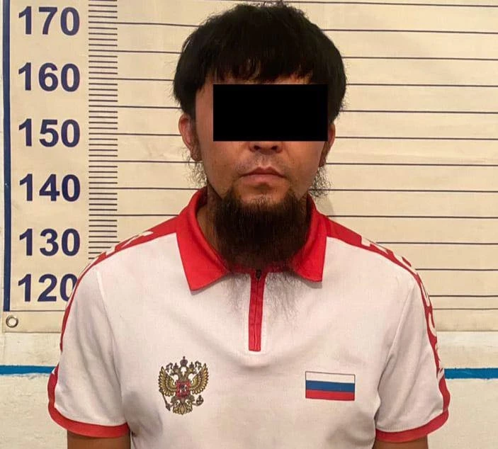 В Кара-Суйском районе задержаны подозреваемые в сбыте сильнодействующих препаратов