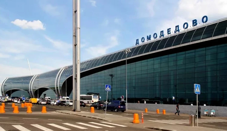 Московские аэропорты приостановили полеты
