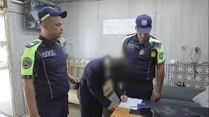 В день «Последнего звонка» почти 400 школьников в Узбекистане были пойманы за рулем