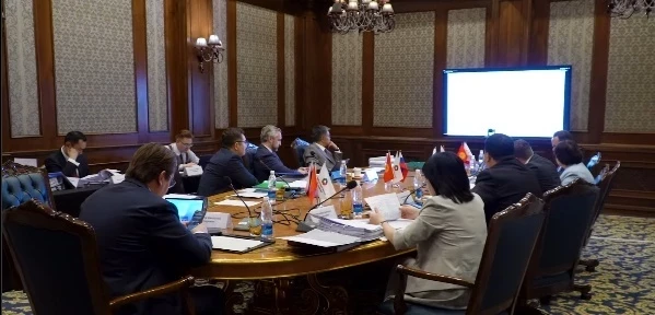 РКРФ выделяет на финансирование проектов в КР еще $150 млн