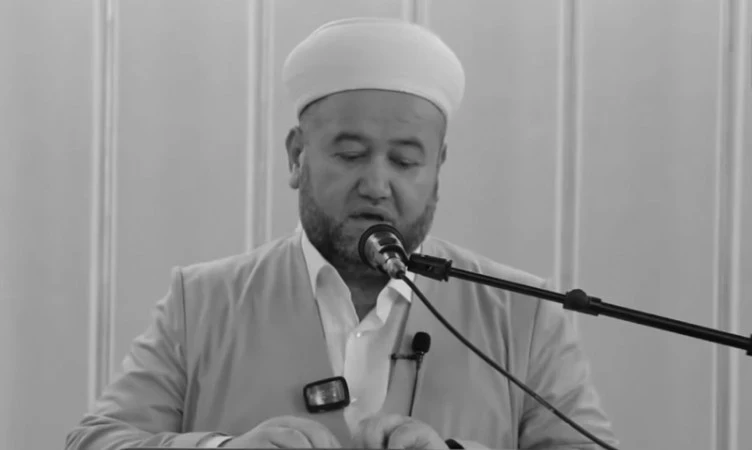 В Медине скончался имам из Узбекистана