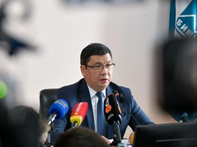 "Дороги - для всех". Мэр Бишкека рассказал о сносах и компенсациях