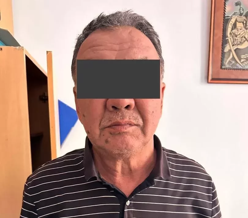 Задержан бывший мэр города Ош