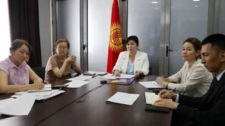 Кыргызстан и Беларусь укрепляют сотрудничество в сфере труда и соцзащиты