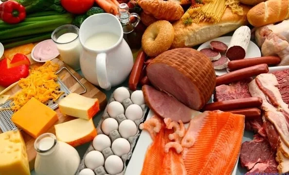 В Кыргызстане и соседних странах зафиксированы изменения цен на продукты питания