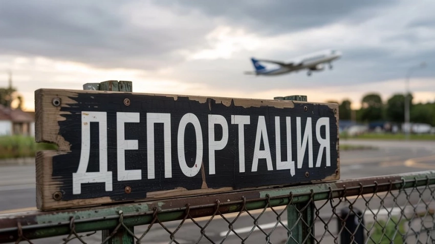 США депортировали более 100 нелегалов из Узбекистана, Казахстана и Кыргызстана
