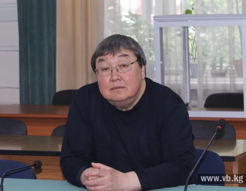 Мировое имя, недооценённое дома: Зайнидин Курманов - о феномене Айтматова