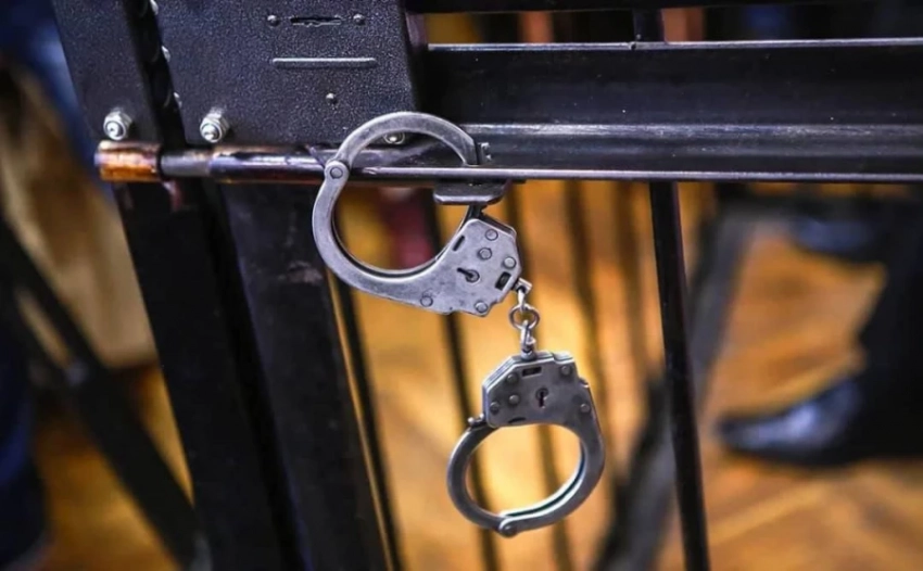 Еще одного следователя задержали в Бишкеке