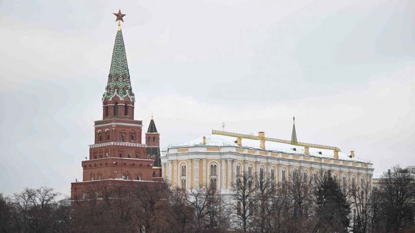 На подлете к Москве сбили 19 беспилотников