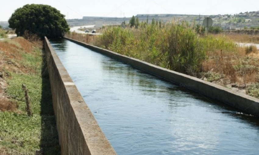 Проблемы с поливной водой в Кыргызстане. Что говорят в Минсельхозе?